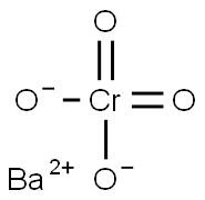 クロム酸バリウム