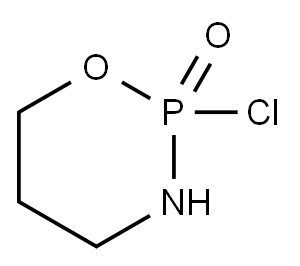 2-Chloro-1,3,2-oxazaphosphacyclohexane 2-oxide