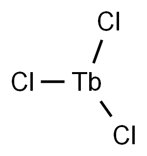 テルビウム(III)トリクロリド