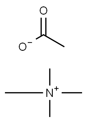 Tetramethylammoniumacetat