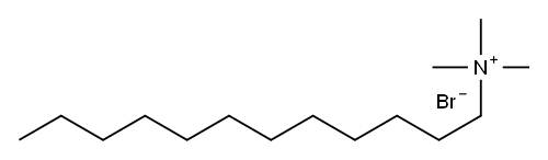 ドデシルトリメチルアンモニウム ブロミド