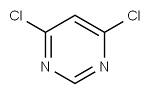 4,6-Dichlorpyrimidin