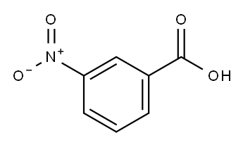 3-Nitrobenzoic acid