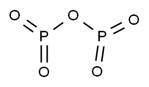 Phosphorus pentoxide