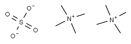 Tetramethylammoniumsulfat (2:1)