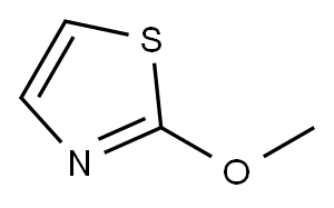 2-メトキシチアゾール