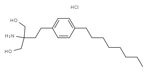 フィンゴリモド塩酸塩