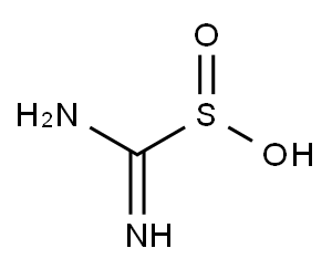 ホルムアミジンスルフィン酸