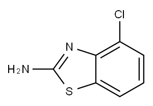 2-アミノ-4-クロロベンゾチアゾール