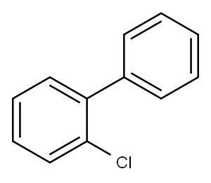 2-クロロビフェニル
