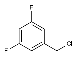 1-(クロロメチル)-3,5-ジフルオロベンゼン