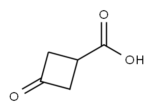 3-オキソシクロブタンカルボン酸