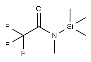 N-Methyl-N-(trimethylsilyl)trifluoracetamid