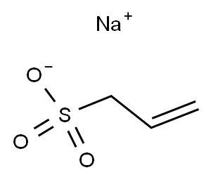 Sodium allylsulfonate