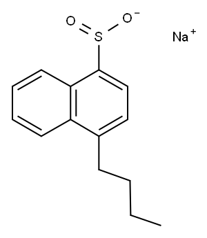 ブチルナフタレンスルホン酸ナトリウム 