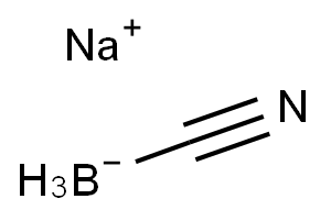 シアノ水素化ほう素ナトリウム