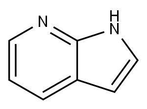 1H-Pyrrolo[2,3-b]pyridin
