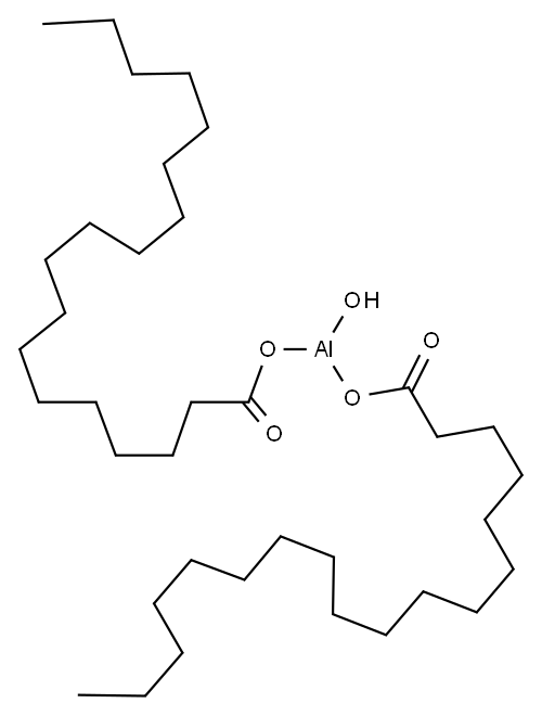 ジステアリン酸(ヒドロキシ)アルミニウム