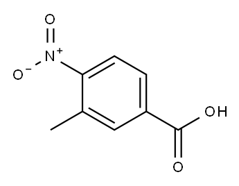 3-Methyl-4-nitrobenzoic acid