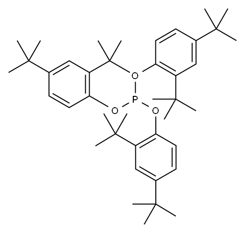 亜りん酸トリス(2,4-ジ-tert-ブチルフェニル)