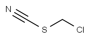チオシアン酸クロロメチル