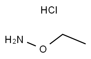 O-Ethylhydroxylaminhydrochlorid