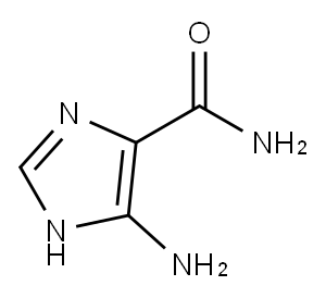 4-アミノ-3H-イミダゾール-5-カルボアミド