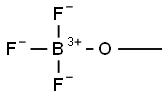 (T-4)-트라이플루오로(메탄올)-붕소