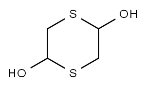2,5-ジヒドロキシ-1,4-ジチアン