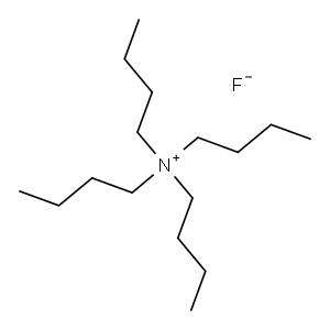 テトラブチルアンモニウムフルオリド (1mol/Lテトラヒドロフラン溶液)
