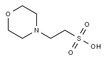 2-モルホリノエタンスルホン酸