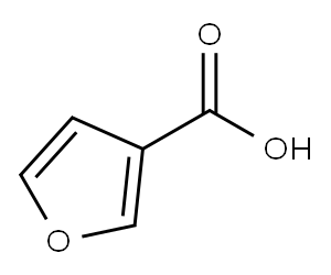 3-Furoic acid