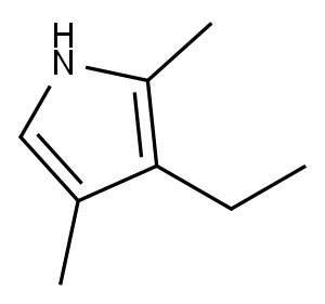 3-エチル-2,4-ジメチルピロール