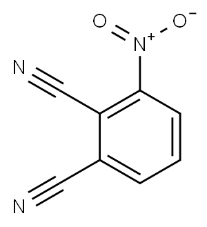 3-Nitrophthalonitrile