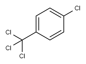4-クロロベンゾトリクロリド