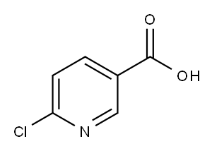 6-クロロニコチン酸