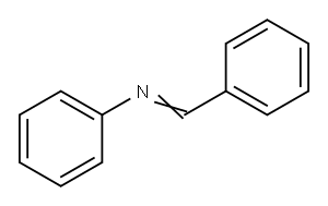 N-Benzylideneaniline