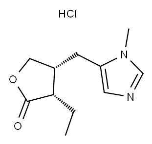 ピロカルピン塩酸塩