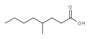 4-メチルオクタン酸
