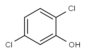 2,5-ジクロロフェノール