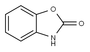 2-ベンゾオキサゾリノン
