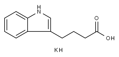 インドール-3-酪酸カリウム塩