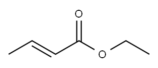 クロトン酸エチル