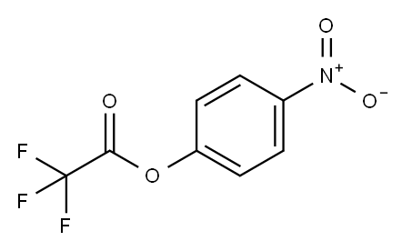 トリフルオロ酢酸4-ニトロフェニル