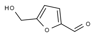 5-(Hydroxymethyl)-2-furaldehyd