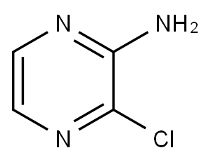 2-Amino-3-chloropyrazine