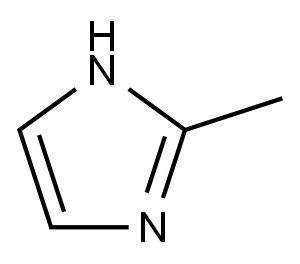 2-メチルイミダゾール