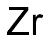 Zirconium Structure
