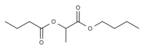 Butyl-O-butyryllactat