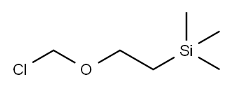 2-(Trimethylsilyl)ethoxymethyl chloride